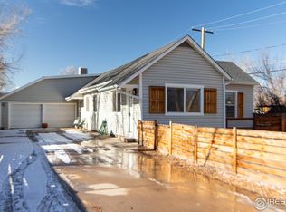 927 S Yates St, Denver, CO 80219