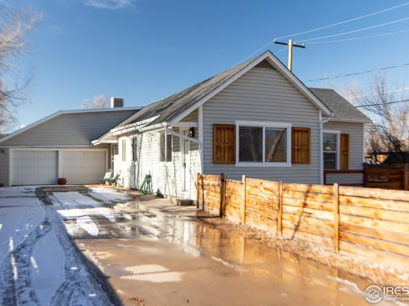 927 S Yates St #A, Denver, CO 80219