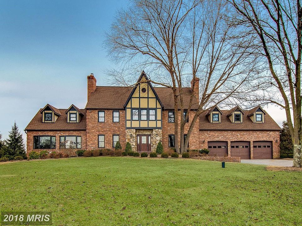 Gorgeous Custom Built Home