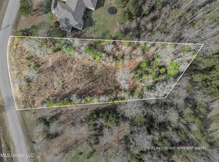 10 Crossbuck Rd, Sumrall, MS 39482