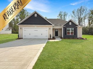322 Ashley Heights Dr Lot 96, Aberdeen, NC 28315