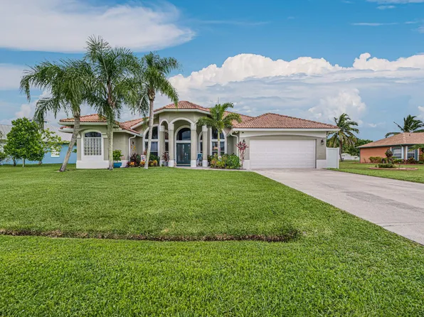 5364 NW Alam Circle, Port St Lucie, FL 34986