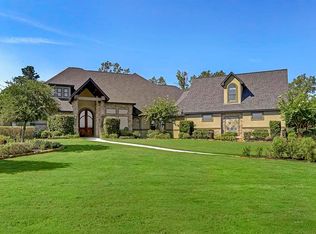 20013 Peel Rd, Montgomery, TX 77356