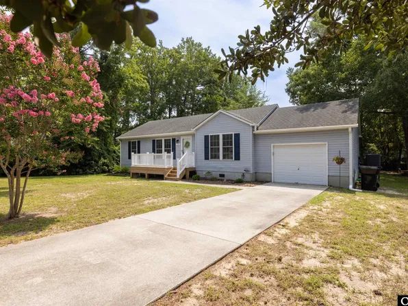145 Bayberry Road Kill Devil Hls #1-lot 29, Kill Devil Hills, NC 27948