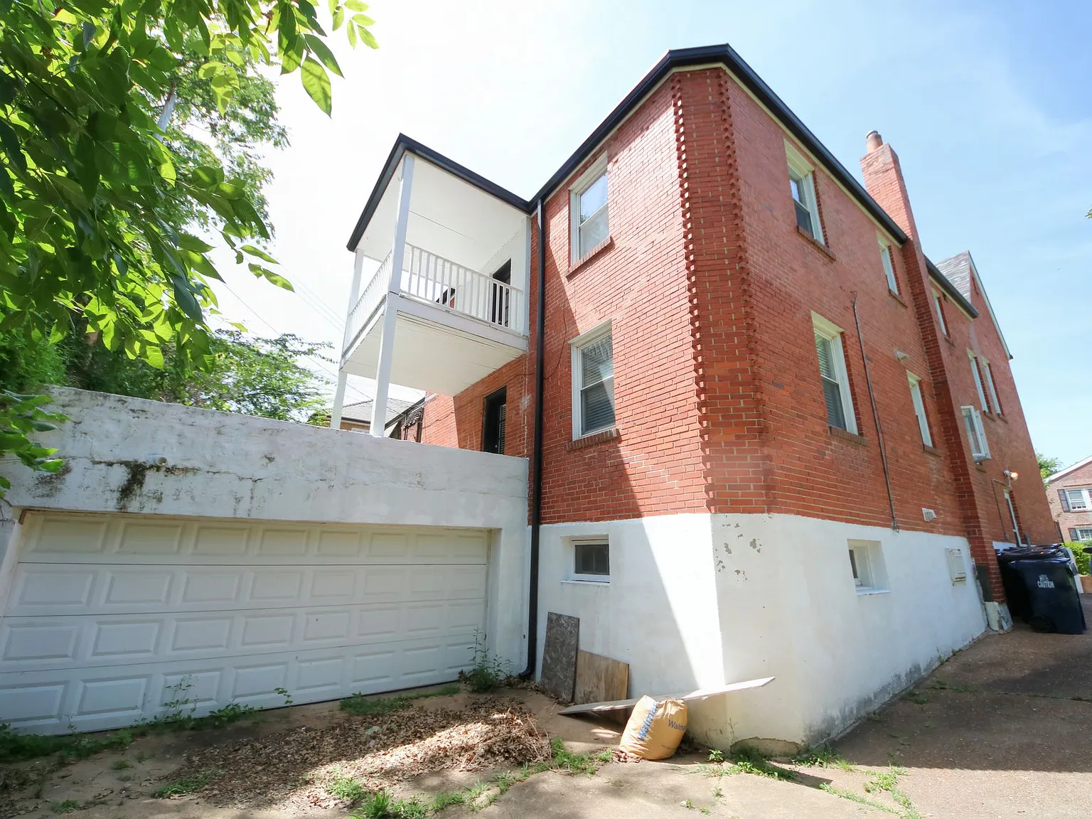 7334 Tulane Ave. — Photo 3