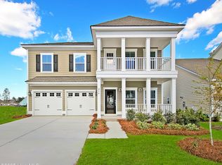 8669 Nashville Drive NW, Calabash, NC 28467