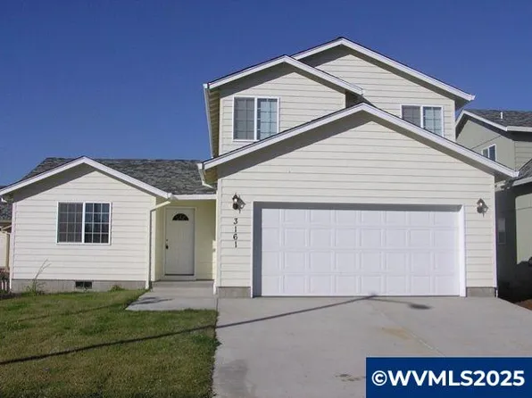 3161 Tierra Dr NE, Salem, OR 97305