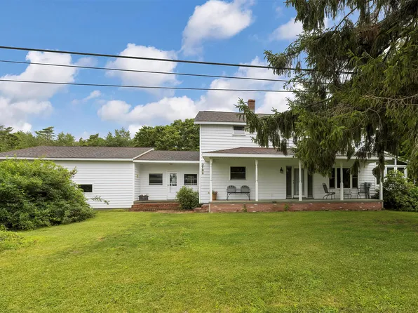3783 Route 215, East Springfield, PA 16411
