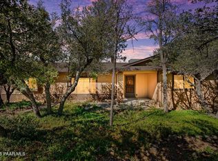 6 Pinehurst Dr, Prescott, AZ 86305