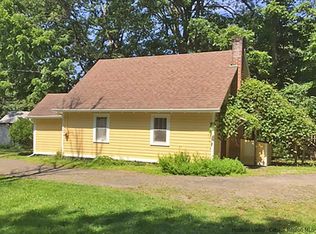 70 Peak Rd, Stone Ridge, NY 12484