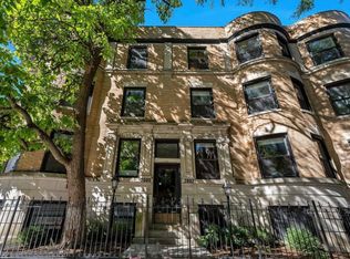 2002 N Howe St #2N, Chicago, IL 60614