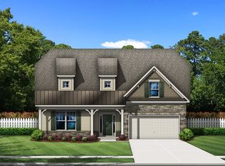 8701 Auburn Whisper Ln, Mint Hill, NC 28227