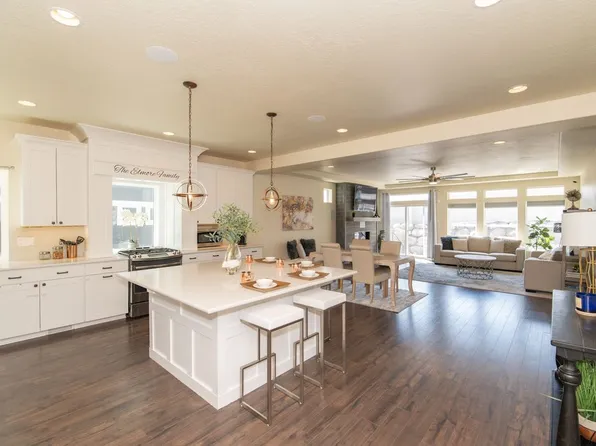 4163 W Madingley Cir, Herriman, UT 84096