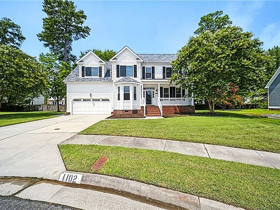 3rd image of 1102 Watsons Glen Ct