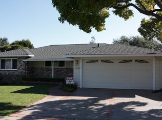 2819 Roland Ave, San Carlos, CA 94070