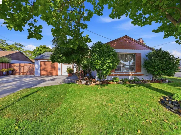 15274 Inverness St, San Leandro, CA 94579
