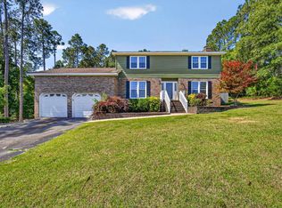 1233 Fredericksburg Dr S, Lugoff, SC 29078