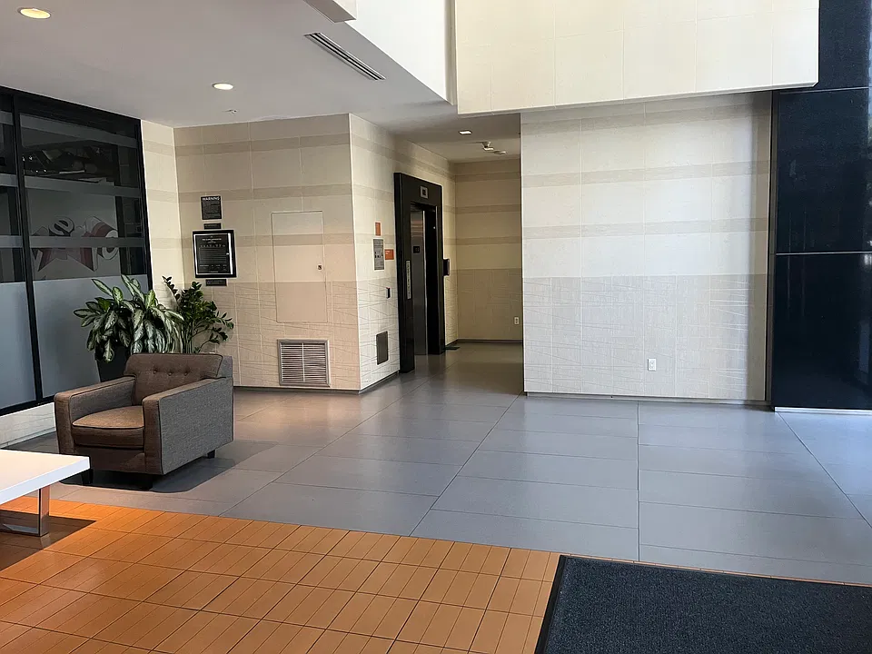 1234 Wilshire Blvd #519