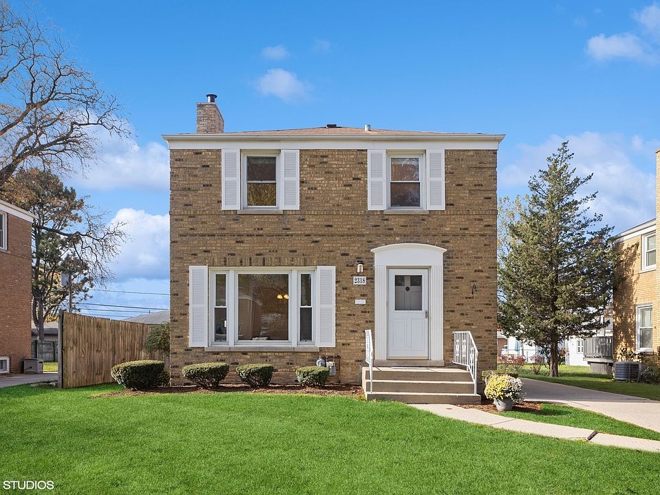 1st image of 2318 Kensington Ave