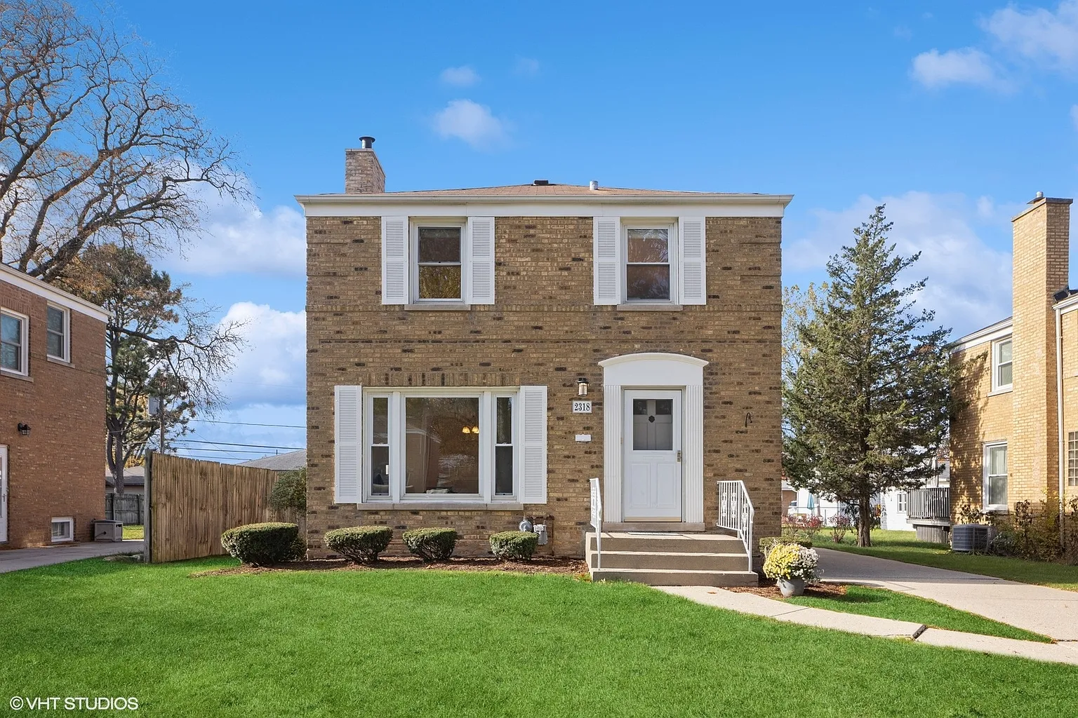 2318 Kensington Ave photo 1