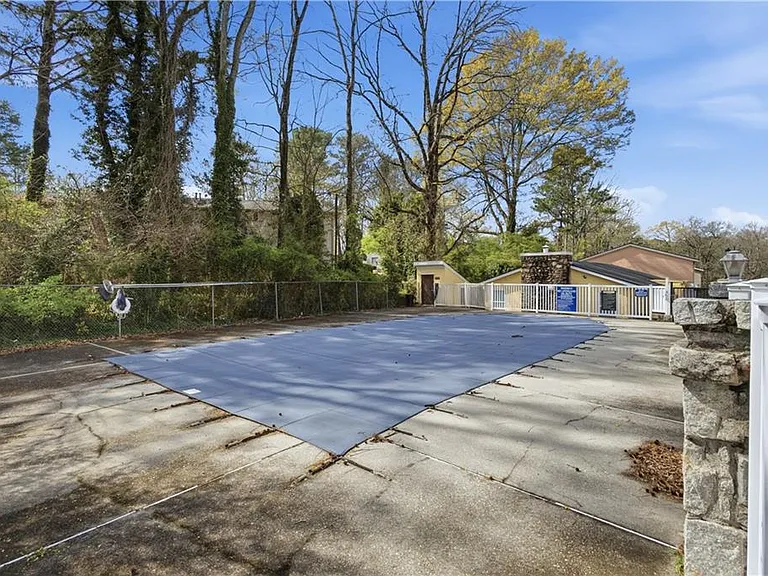 2388 Lawrenceville Hwy #D — Photo 21
