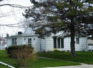 1217 Clark St, Algoma, WI 54201