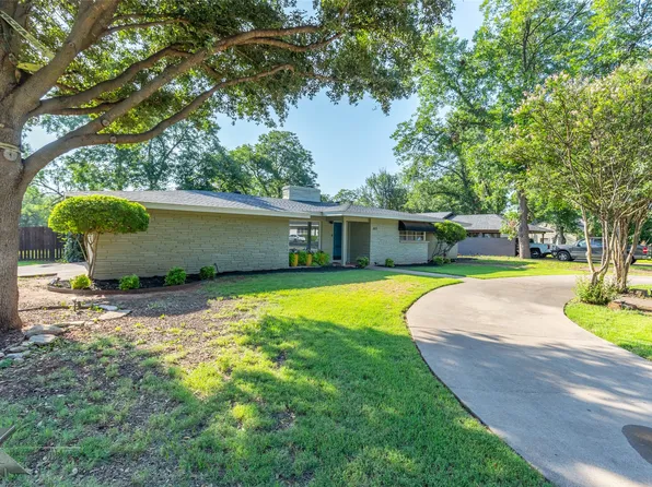 801 Elmwood Dr, Abilene, TX 79605