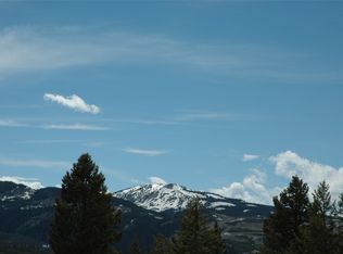 Wilderness Ridge Trl, Big Sky, MT 59716