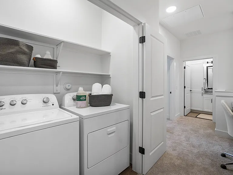 The Palo Townhomes
