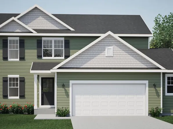 1394 Tower Hill PASS, Whitewater, WI 53190