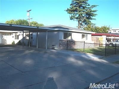 2nd image of 4129 N Pershing Ave