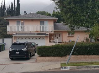 13461 Egbert St, Sylmar, CA 91342