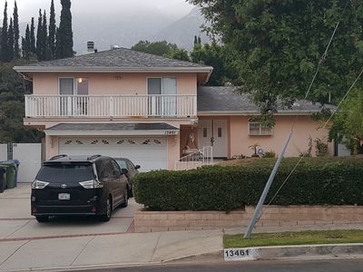 13461 Egbert St, Sylmar, CA, 91342