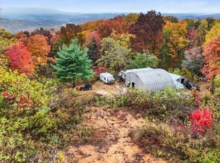 1389 Neddy Mountain Rd, Del Rio, TN 37727