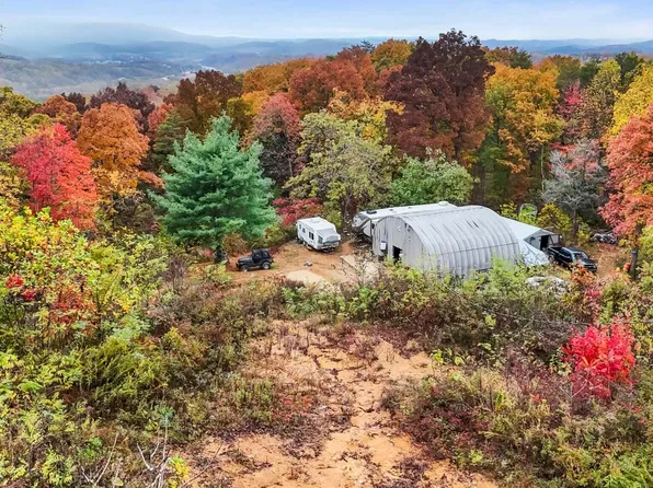 1389 Neddy Mountain Rd, Del Rio, TN 37727