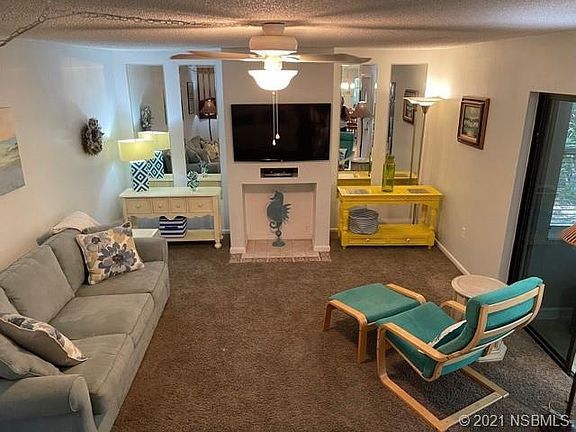 3rd image of 4150 S Atlantic Ave APT 101D
