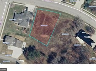 LOT 3 Hallquist Ave, Red Wing, MN 55066
