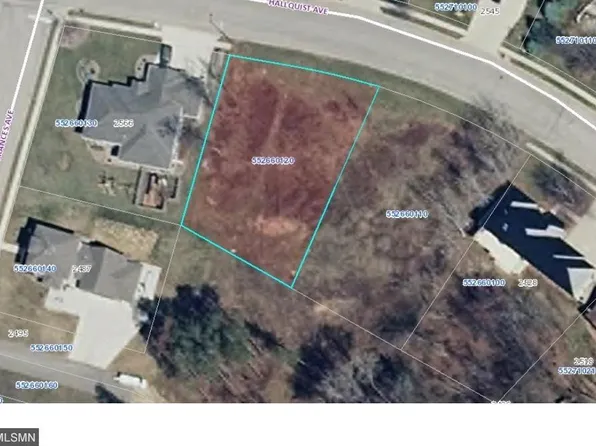LOT 3 Hallquist Ave, Red Wing, MN 55066
