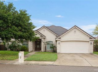 5109 W Hackberry Ave, McAllen, TX 78501