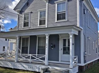 154 Washington St APT 1, Keene, NH 03431