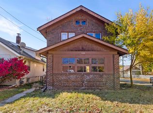 1528 Carney Ave, Rockford, IL