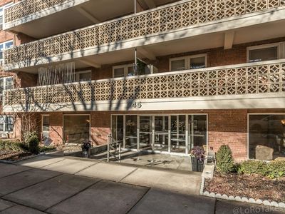 45 Hillpark Avenue #3E, Great Neck, NY, 11020