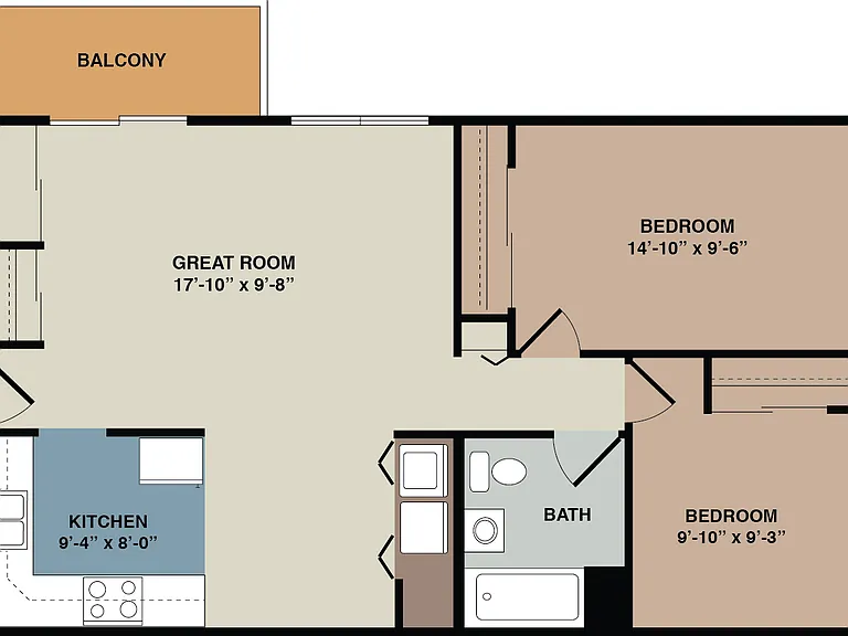 Southview Apartments — Photo 21