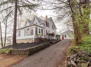 289 Locust St, Danvers, MA 01923