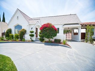 1137 S Curson Ave, Los Angeles, CA 90019