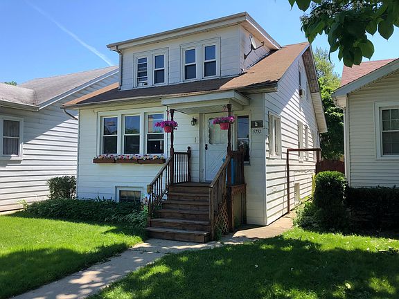 2nd image of 5751 N Mason Ave #1