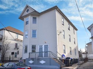 21-23 Leah St, Providence, RI 02908