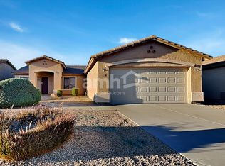 15848 W Mohave St, Goodyear, AZ 85338