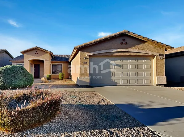 15848 W Mohave St, Goodyear, AZ 85338