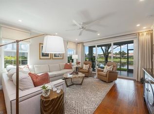 5963 Sand Wedge Ln UNIT 201, Naples, FL 34110